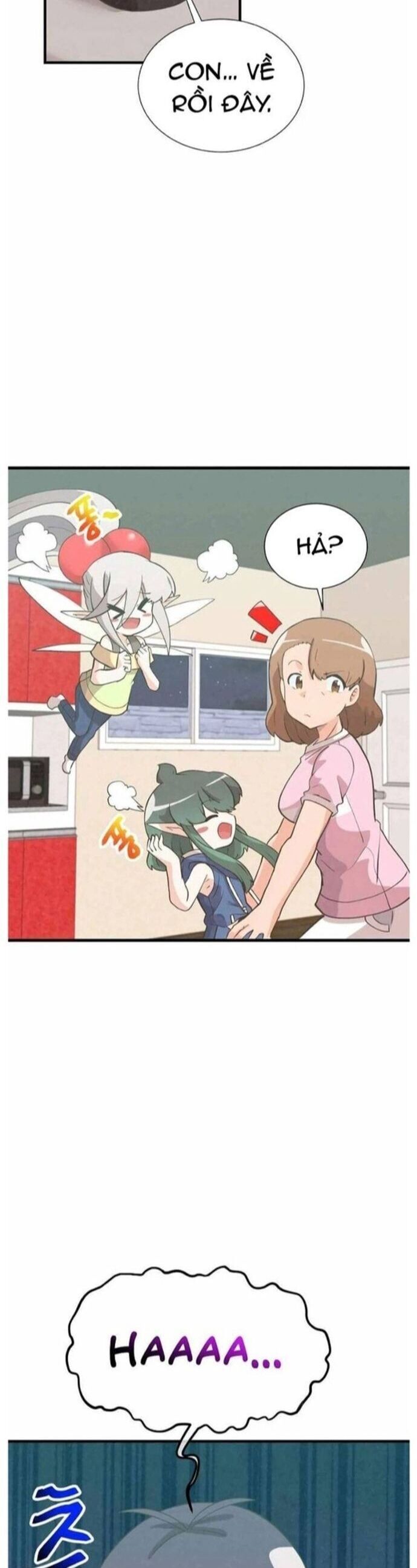 Nông Dân Linh Hồn Chapter 172 - 3