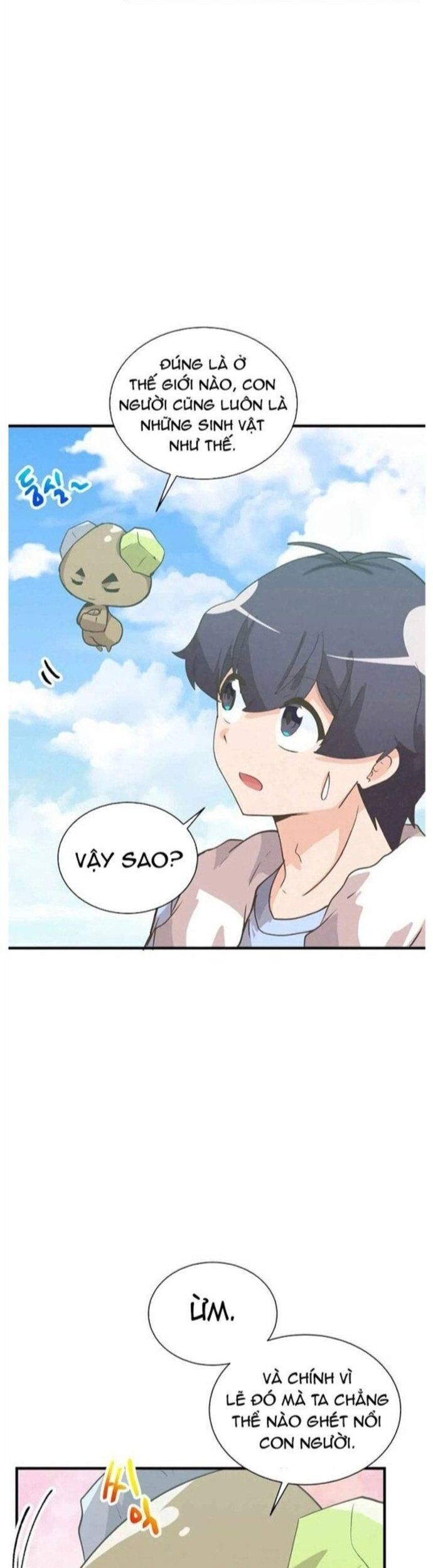 Nông Dân Linh Hồn Chapter 172 - 21