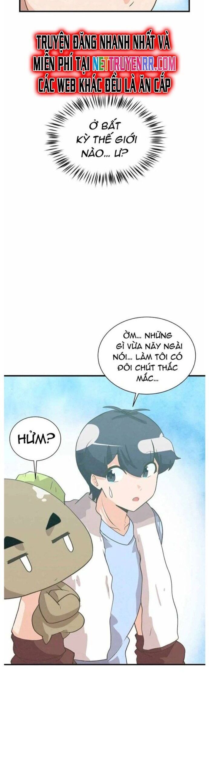 Nông Dân Linh Hồn Chapter 172 - 23