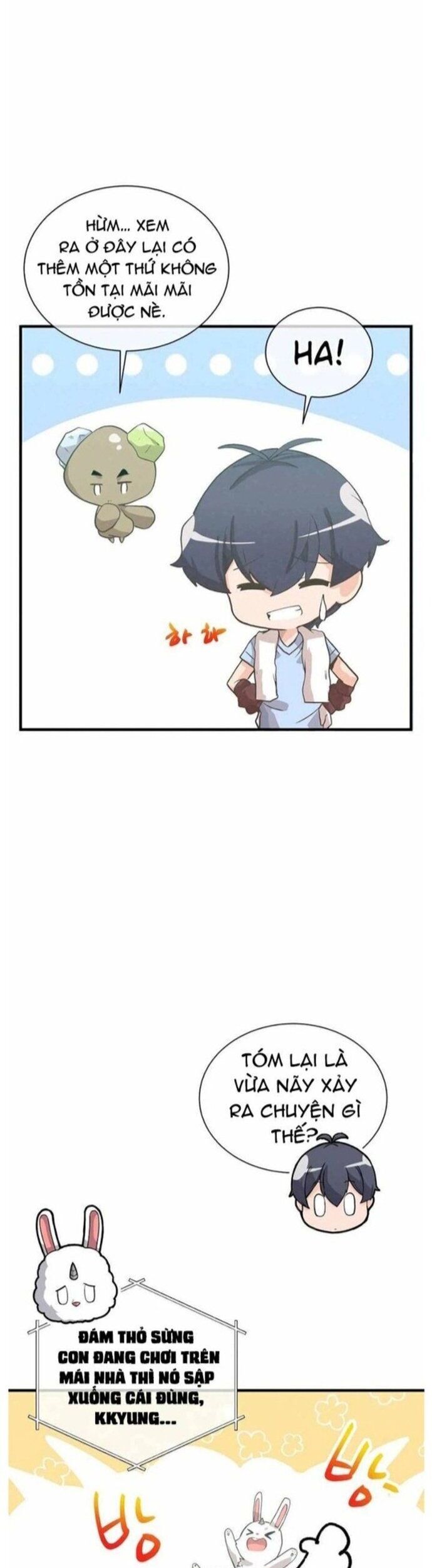 Nông Dân Linh Hồn Chapter 172 - 27