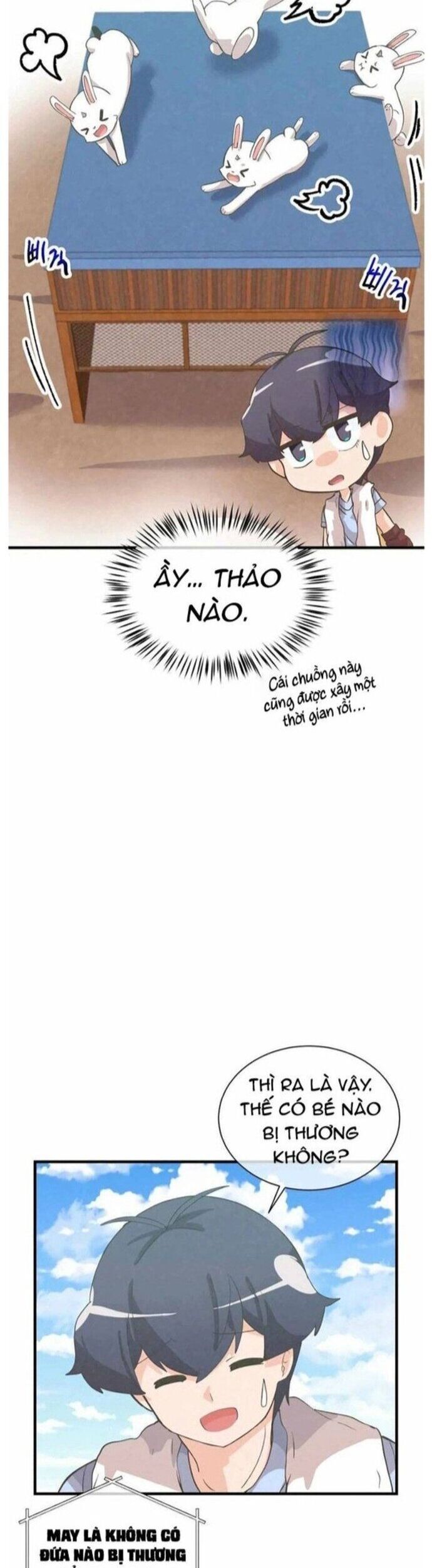 Nông Dân Linh Hồn Chapter 172 - 28