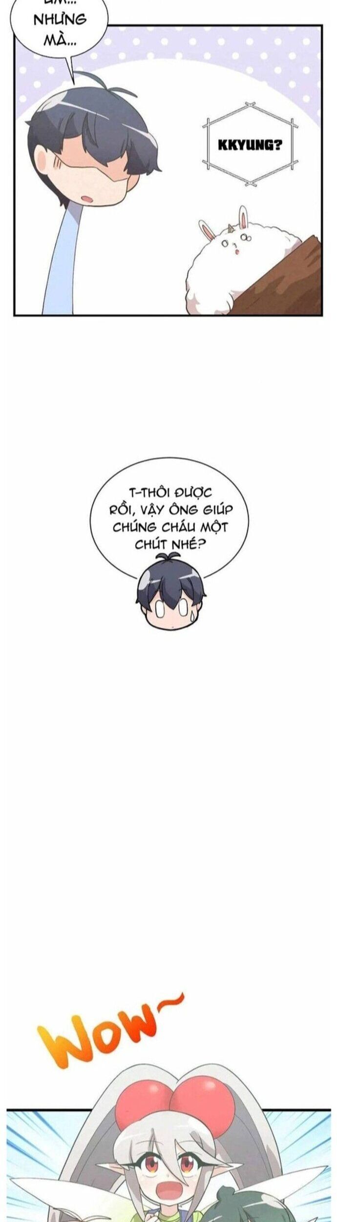 Nông Dân Linh Hồn Chapter 172 - 34