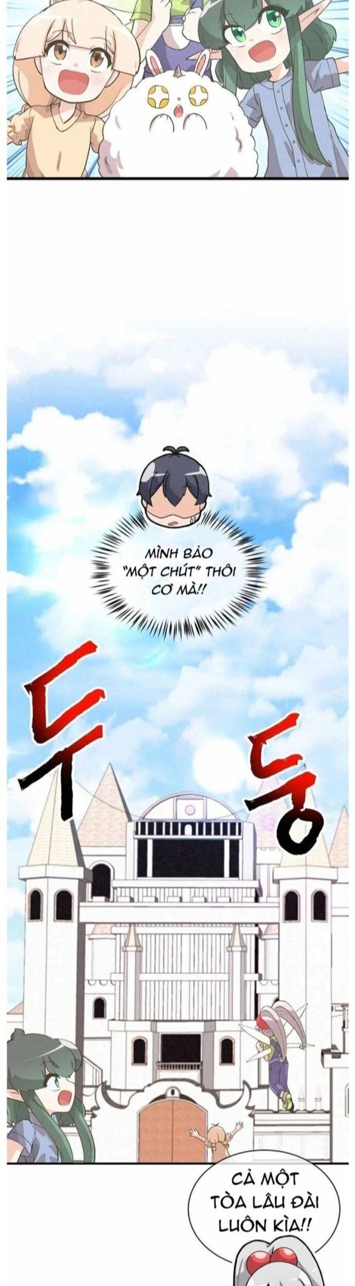 Nông Dân Linh Hồn Chapter 172 - 35