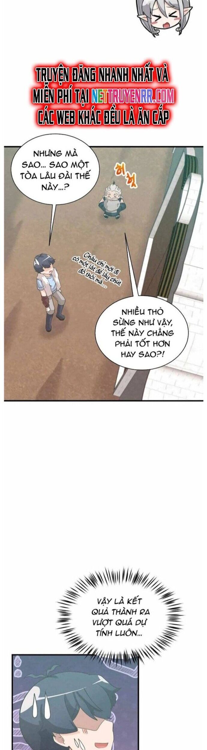 Nông Dân Linh Hồn Chapter 172 - 36