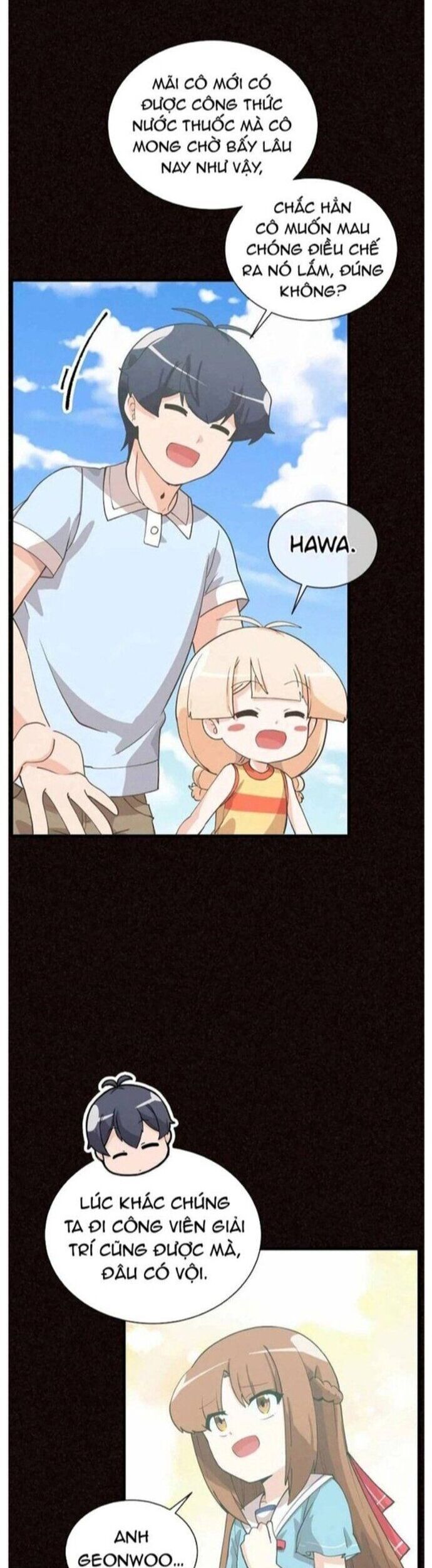 Nông Dân Linh Hồn Chapter 172 - 8