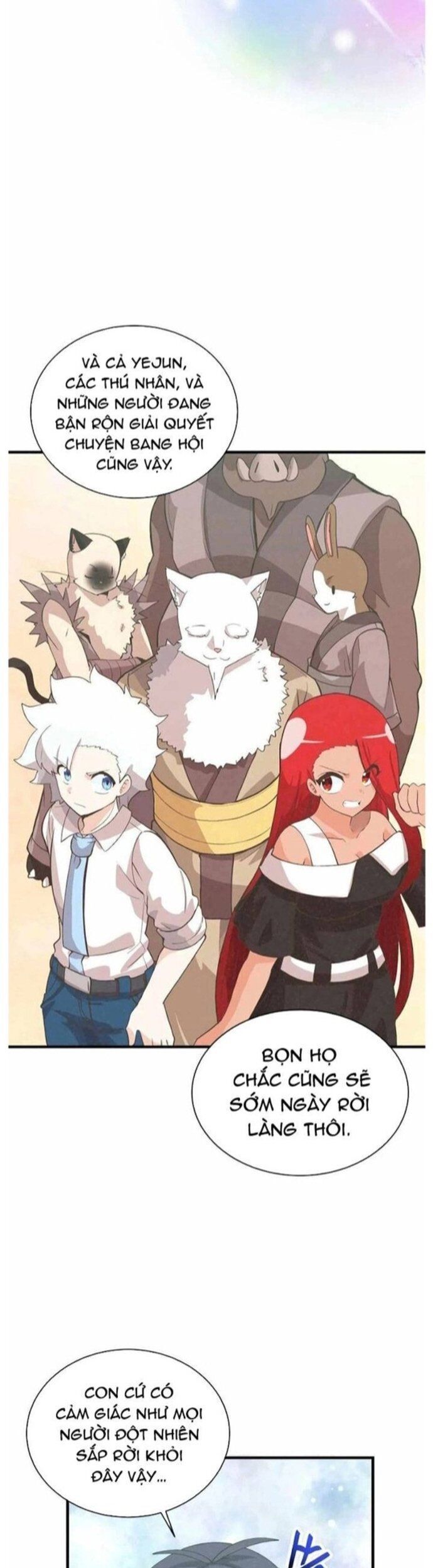 Nông Dân Linh Hồn Chapter 172 - 9