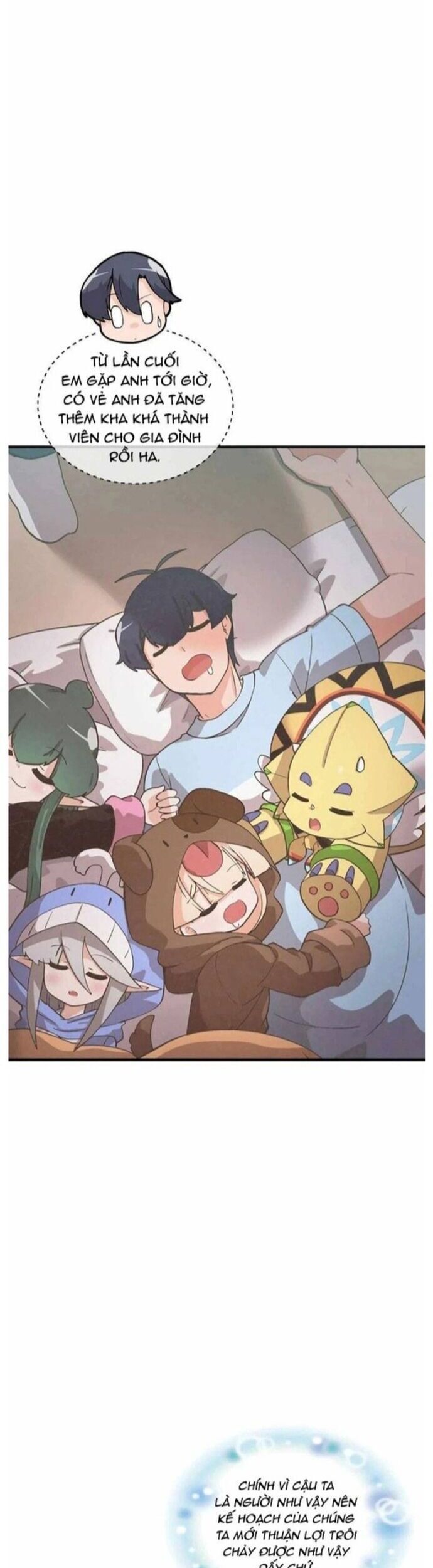 Nông Dân Linh Hồn Chapter 173 - 12