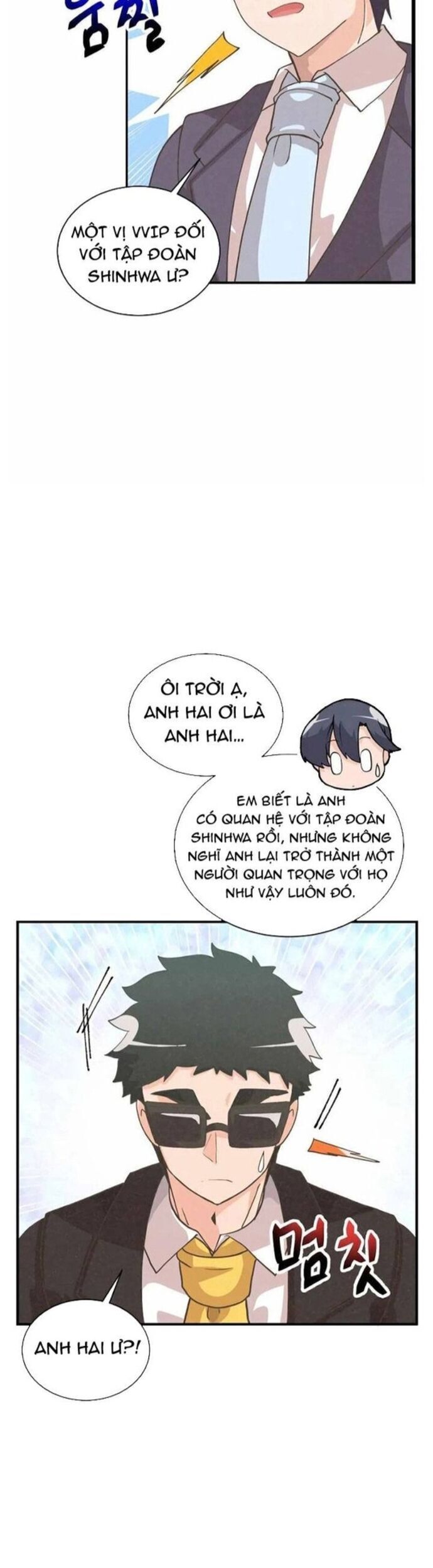 Nông Dân Linh Hồn Chapter 173 - 18