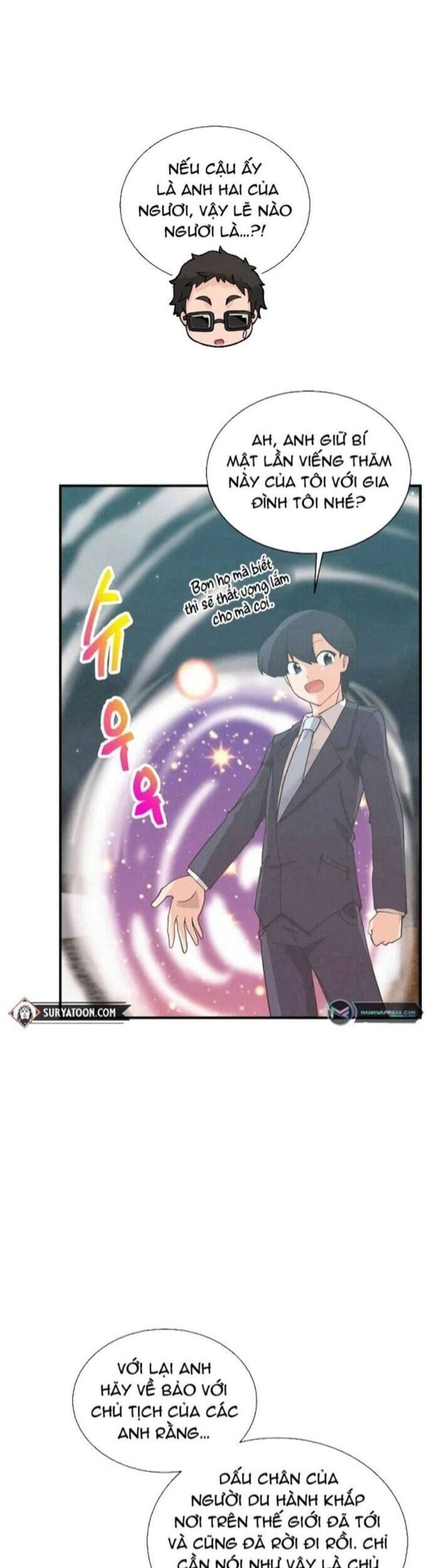 Nông Dân Linh Hồn Chapter 173 - 19