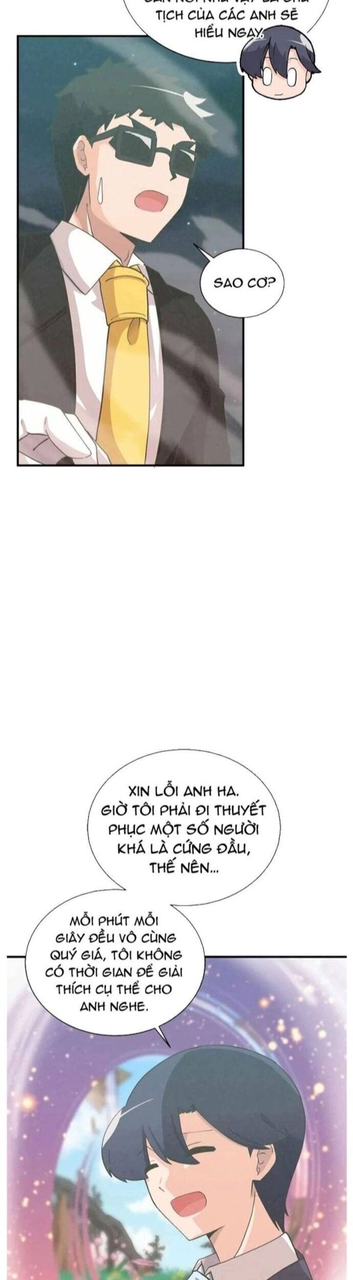 Nông Dân Linh Hồn Chapter 173 - 20