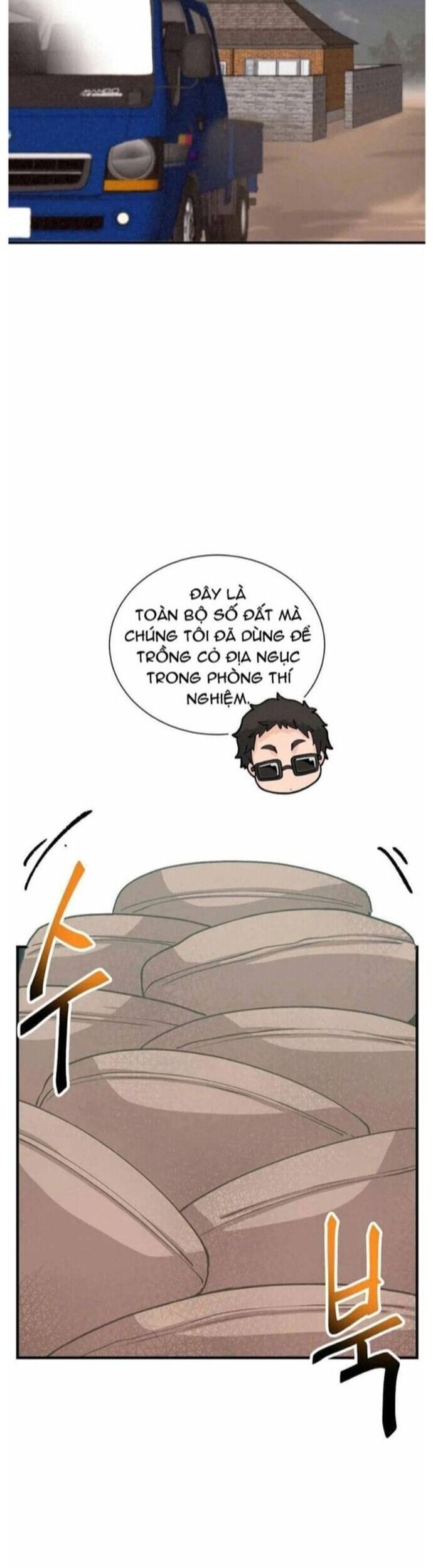 Nông Dân Linh Hồn Chapter 173 - 25