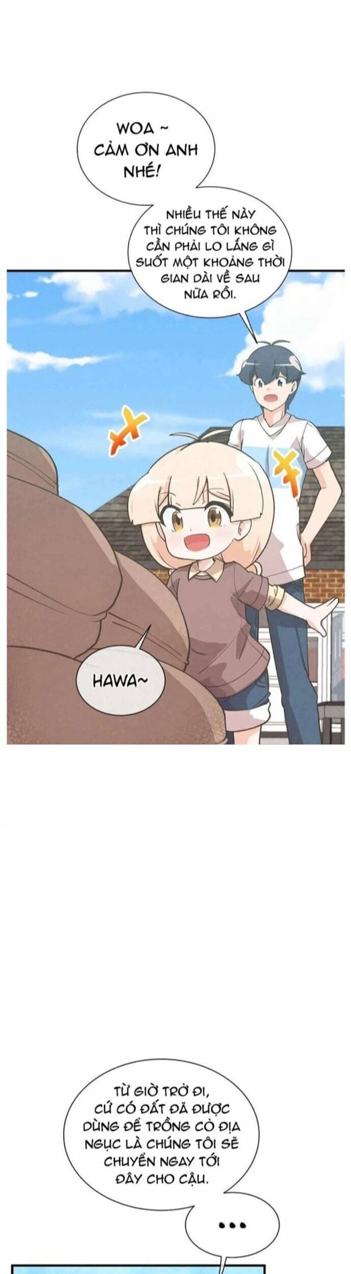 Nông Dân Linh Hồn Chapter 173 - 26