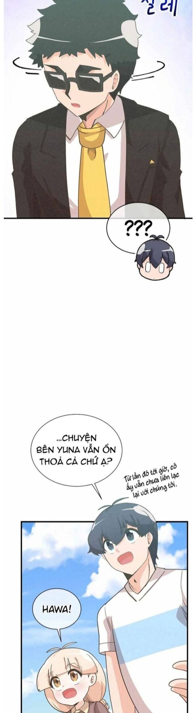 Nông Dân Linh Hồn Chapter 173 - 29