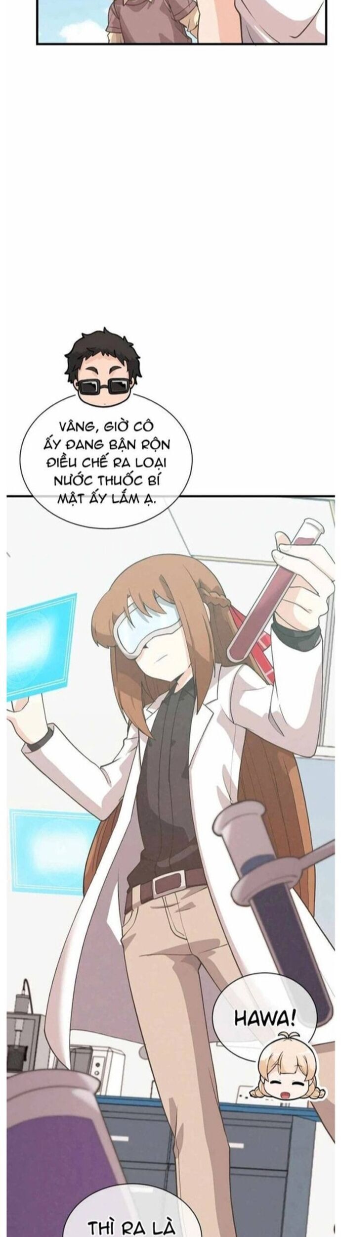 Nông Dân Linh Hồn Chapter 173 - 30