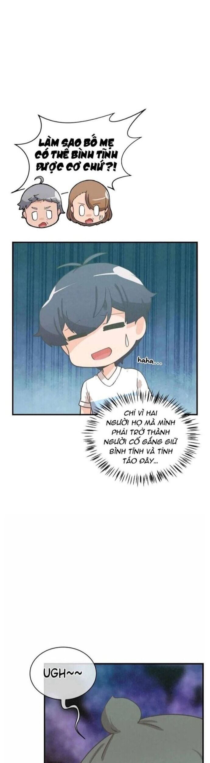 Nông Dân Linh Hồn Chapter 173 - 37