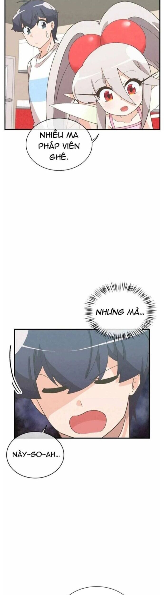 Nông Dân Linh Hồn Chapter 173 - 40