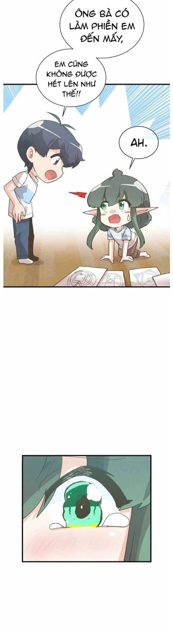 Nông Dân Linh Hồn Chapter 173 - 41