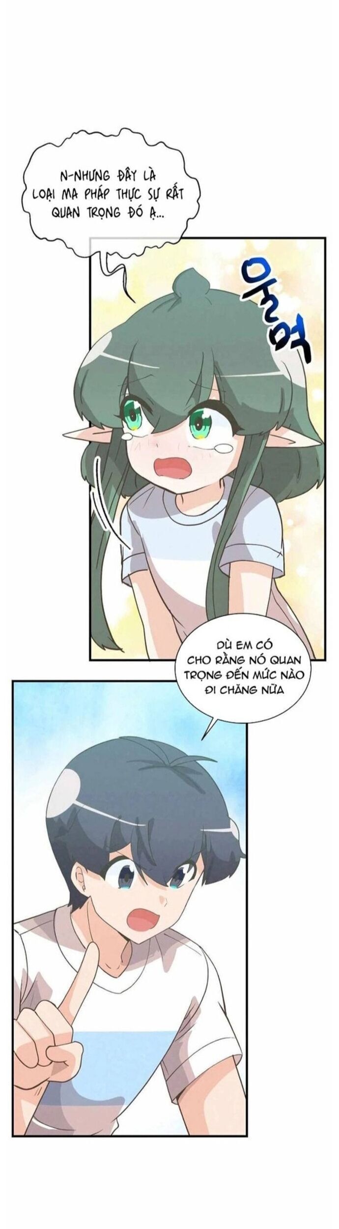 Nông Dân Linh Hồn Chapter 173 - 42