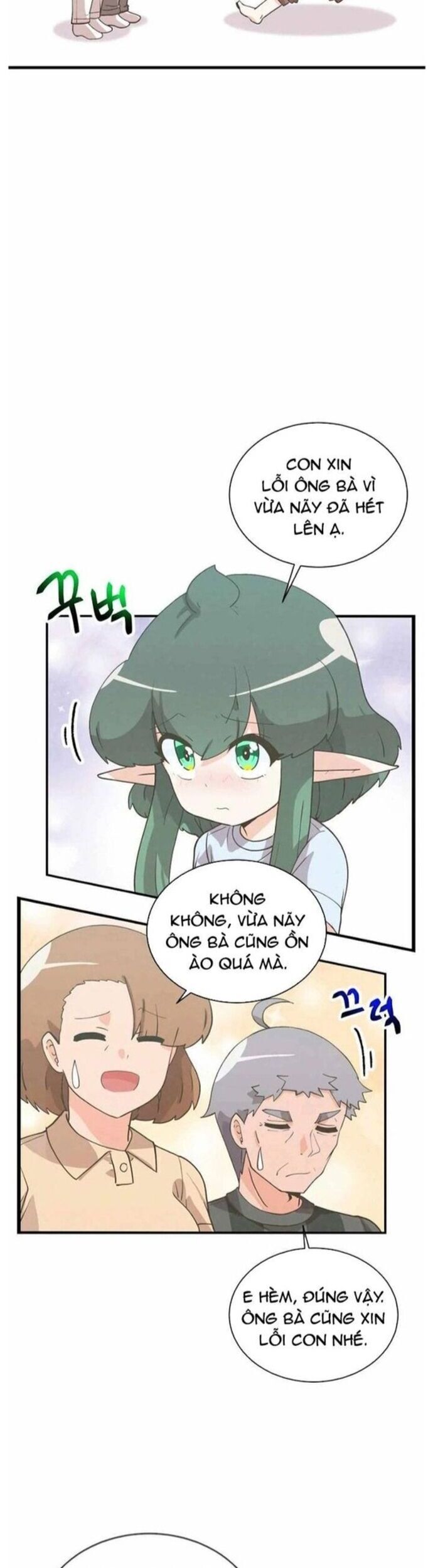 Nông Dân Linh Hồn Chapter 173 - 44