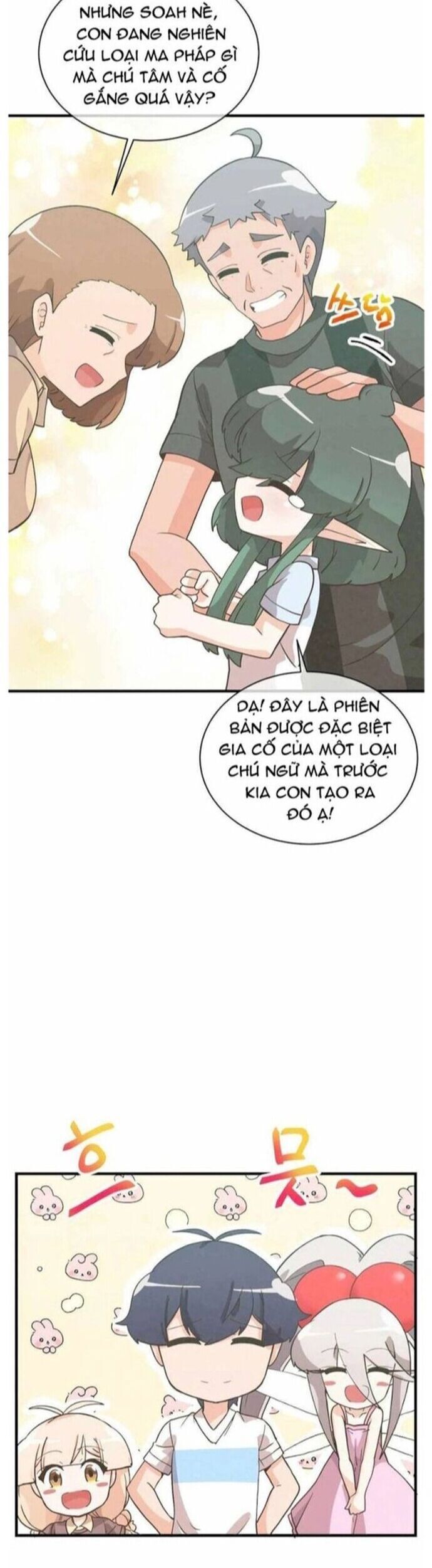 Nông Dân Linh Hồn Chapter 173 - 45