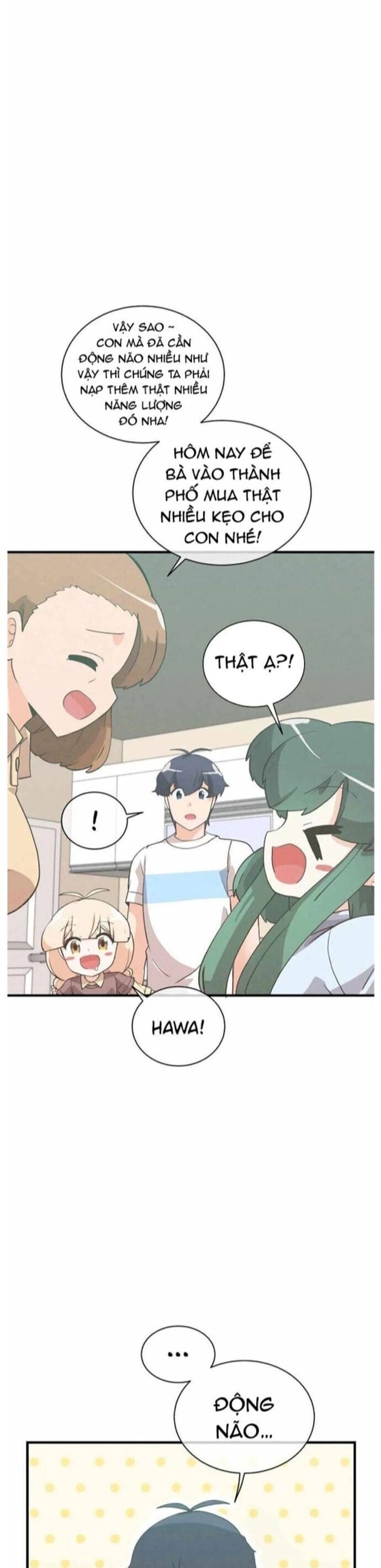 Nông Dân Linh Hồn Chapter 173 - 46