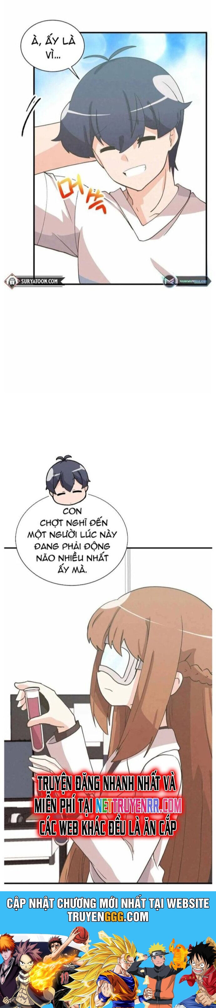 Nông Dân Linh Hồn Chapter 173 - 48