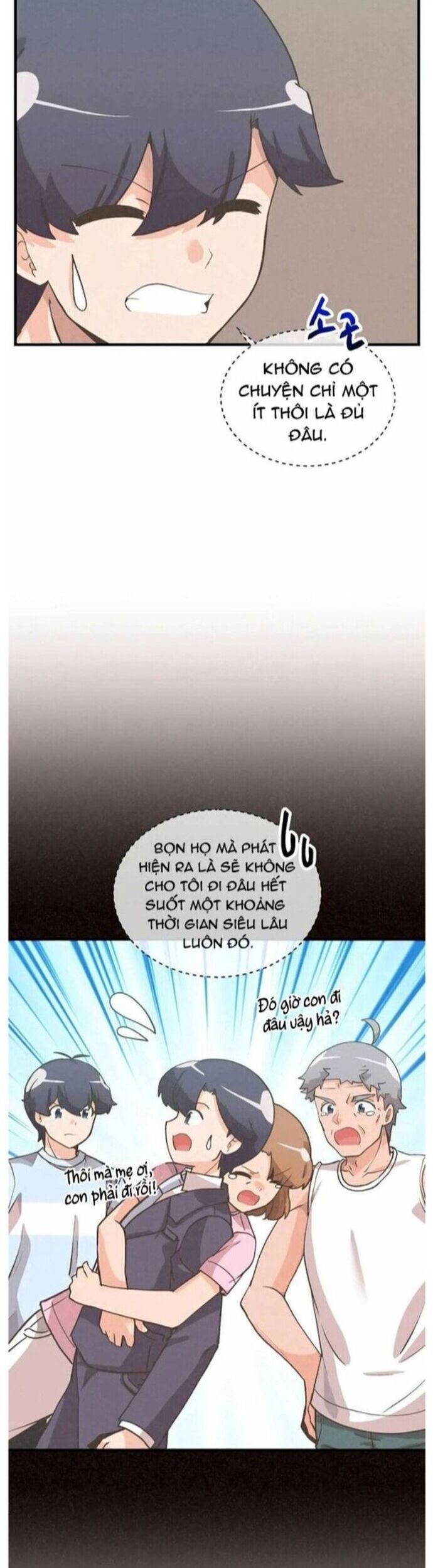 Nông Dân Linh Hồn Chapter 173 - 9