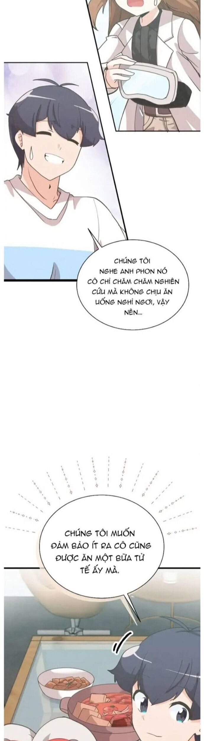 Nông Dân Linh Hồn Chapter 174 - 15