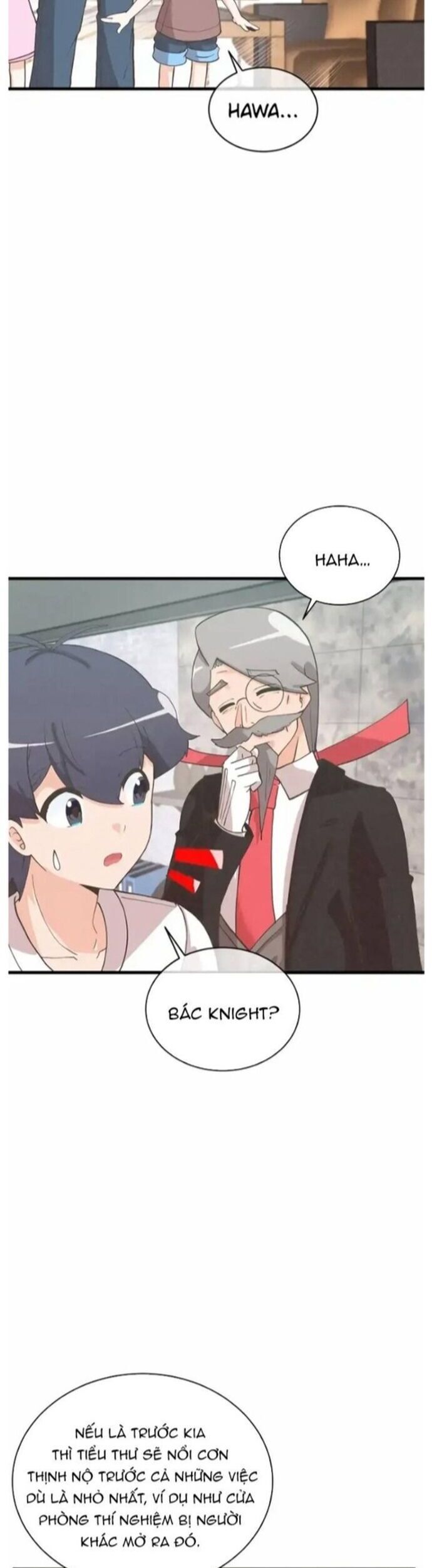 Nông Dân Linh Hồn Chapter 174 - 20