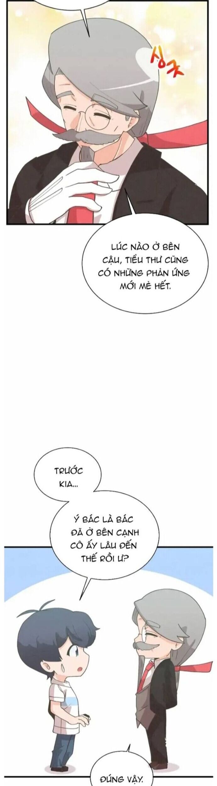 Nông Dân Linh Hồn Chapter 174 - 21