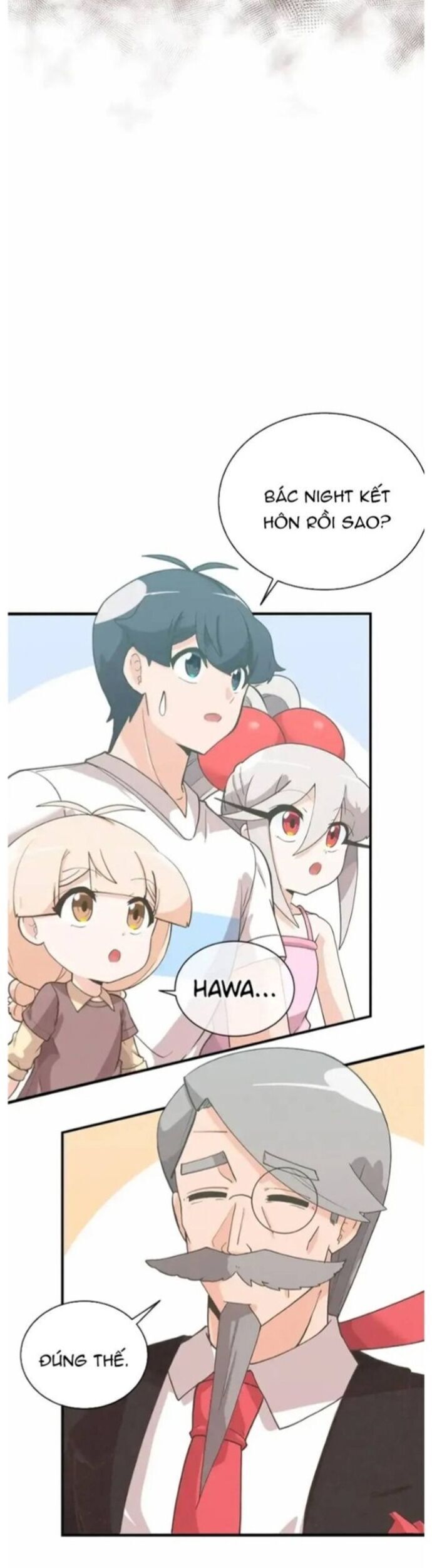 Nông Dân Linh Hồn Chapter 174 - 34