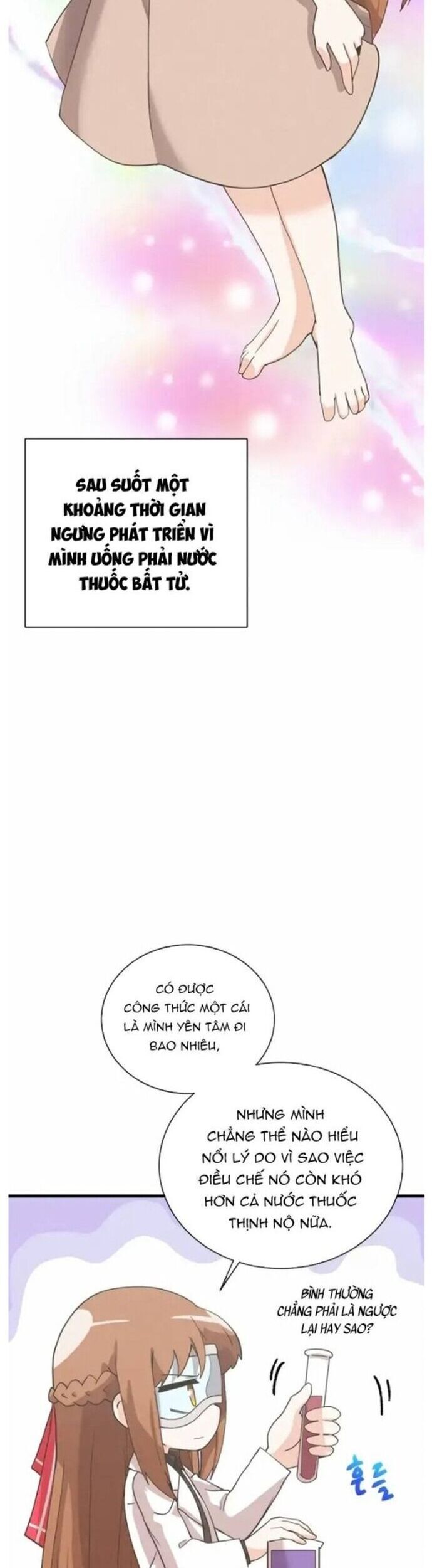 Nông Dân Linh Hồn Chapter 174 - 5