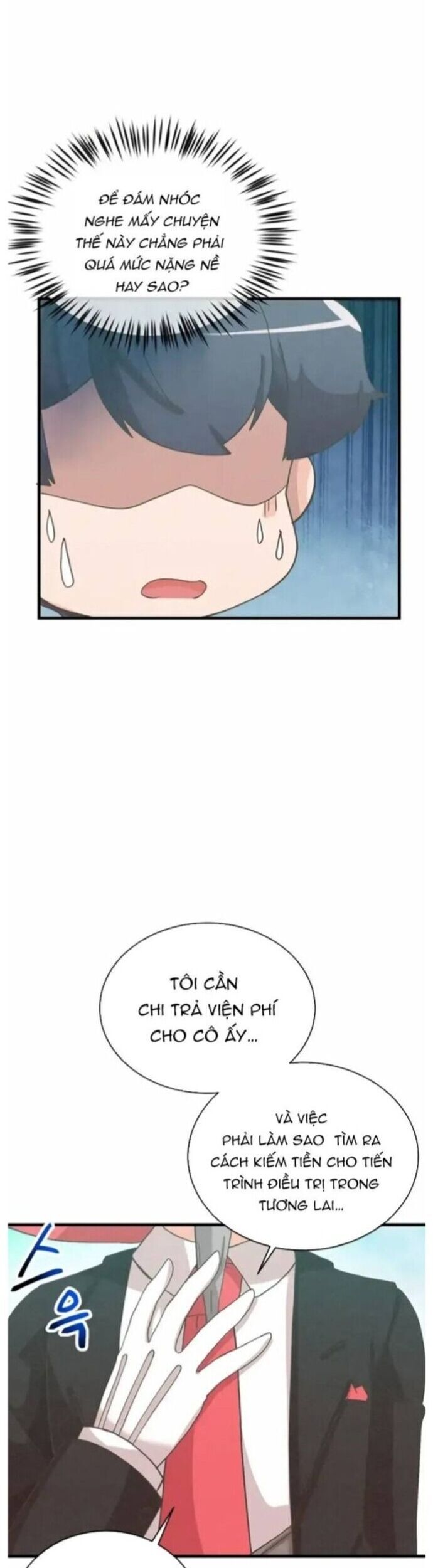 Nông Dân Linh Hồn Chapter 174 - 45