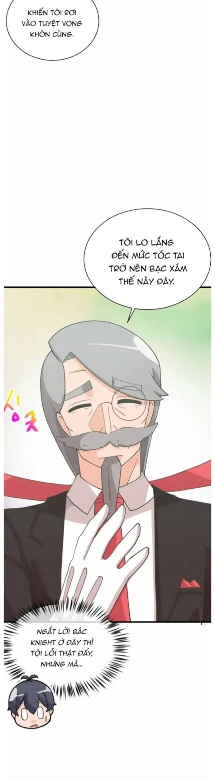 Nông Dân Linh Hồn Chapter 174 - 46