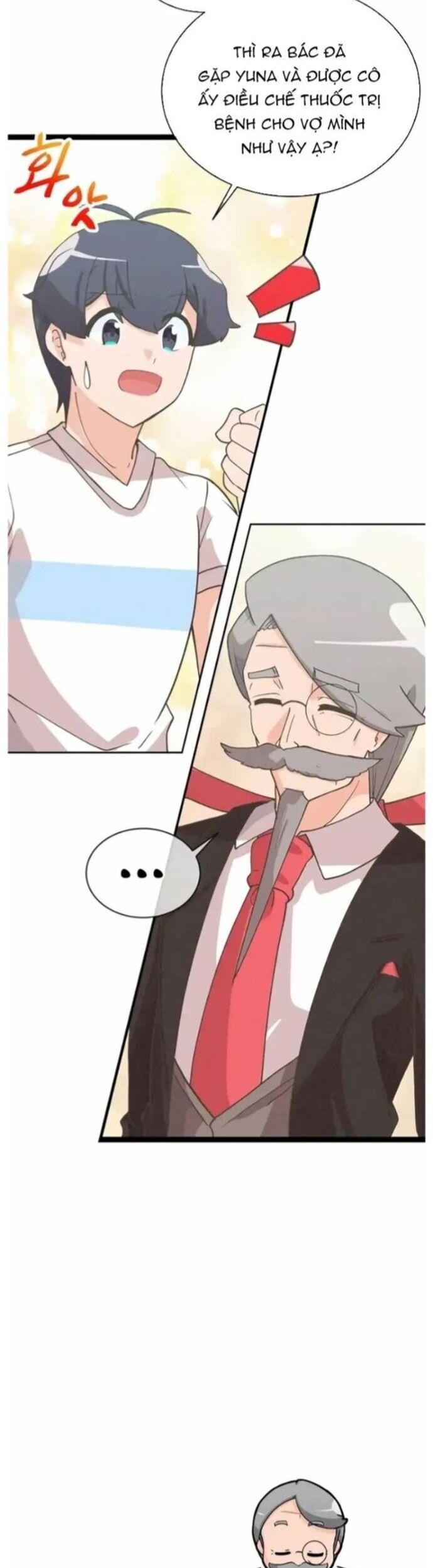 Nông Dân Linh Hồn Chapter 174 - 48