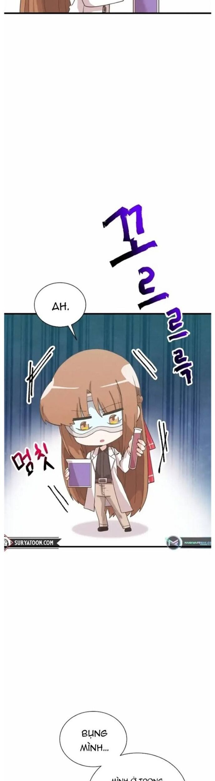 Nông Dân Linh Hồn Chapter 174 - 6