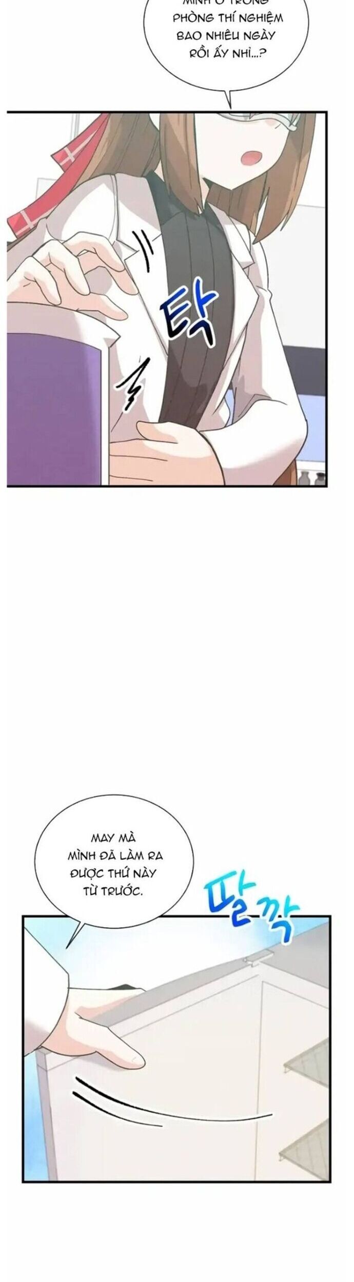 Nông Dân Linh Hồn Chapter 174 - 7