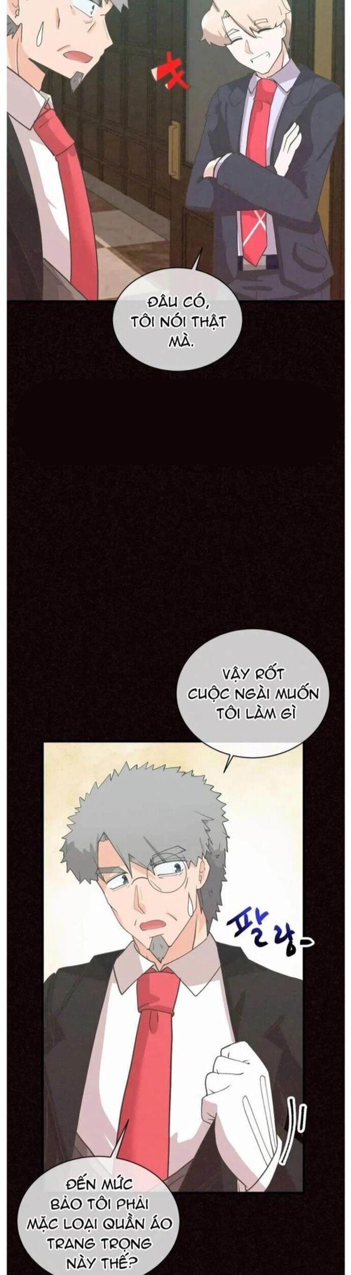 Nông Dân Linh Hồn Chapter 175 - 20