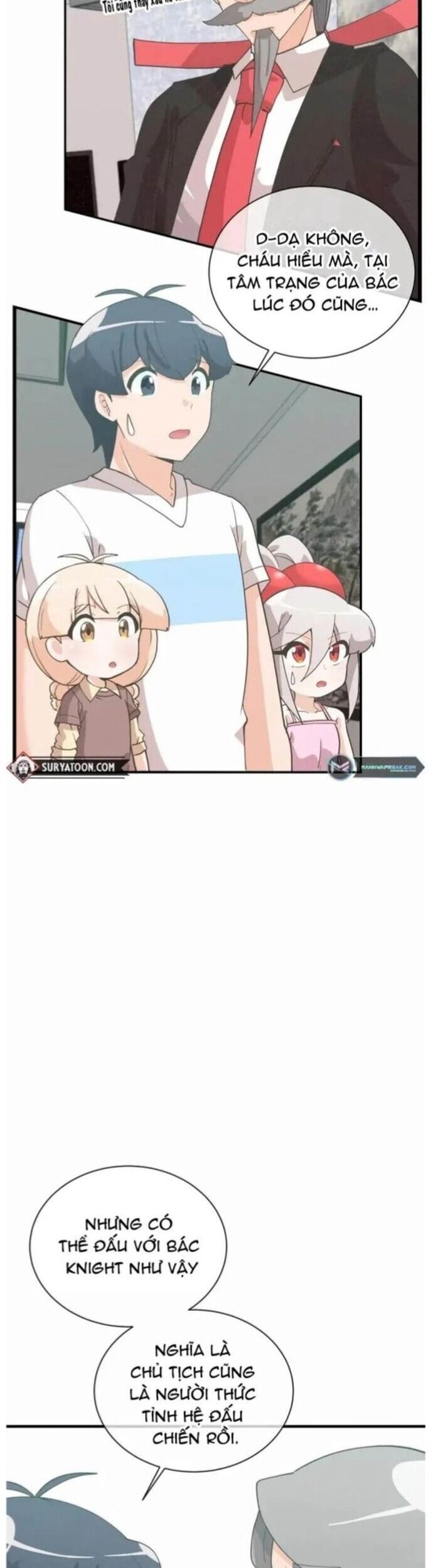 Nông Dân Linh Hồn Chapter 175 - 3