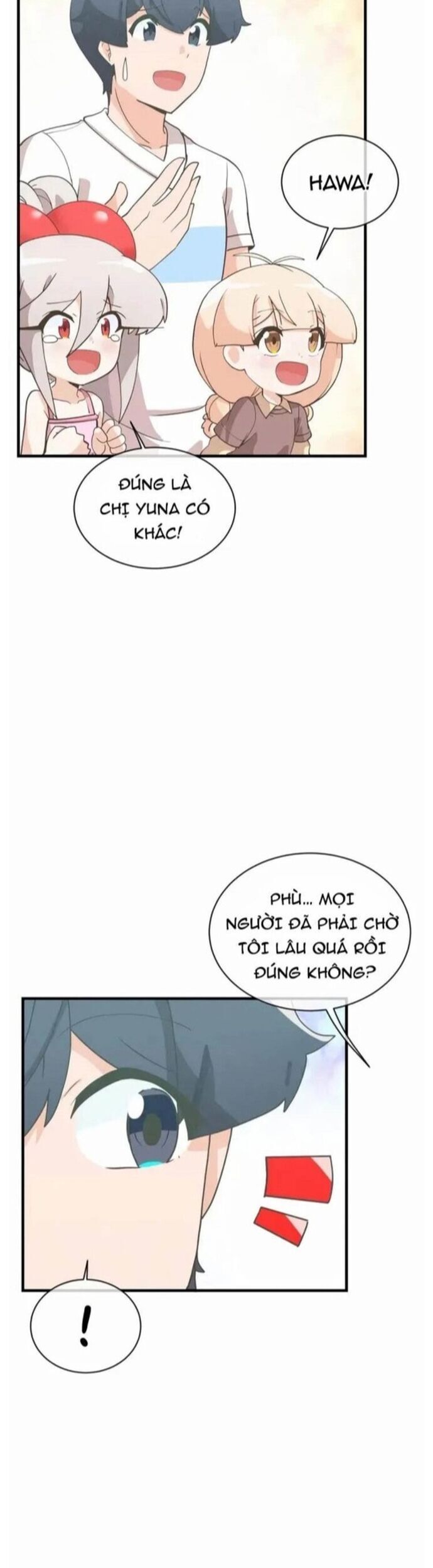 Nông Dân Linh Hồn Chapter 175 - 38