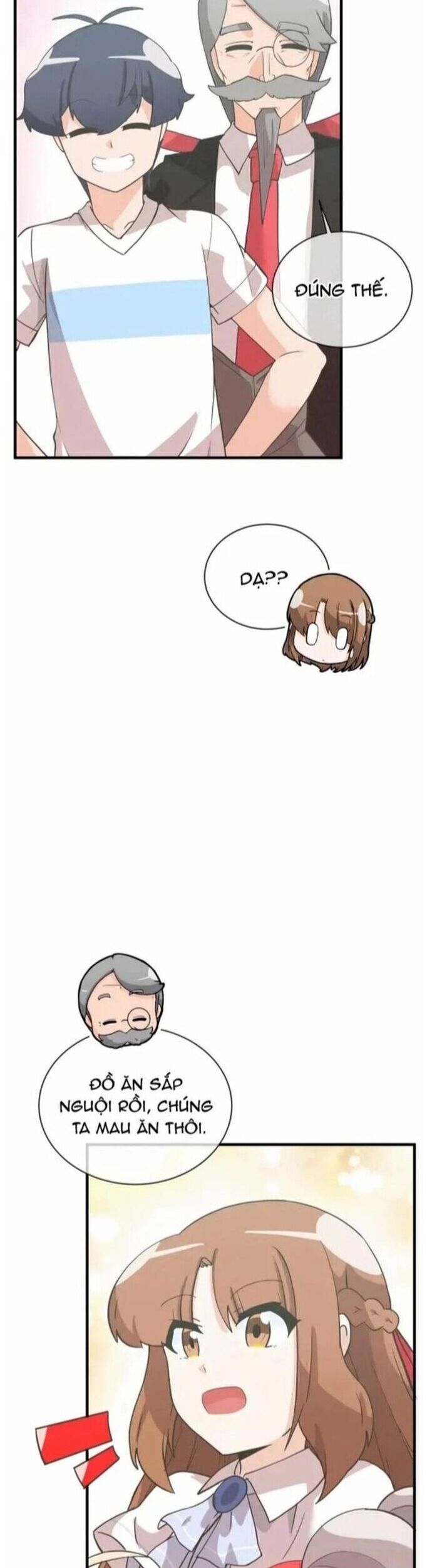 Nông Dân Linh Hồn Chapter 175 - 43