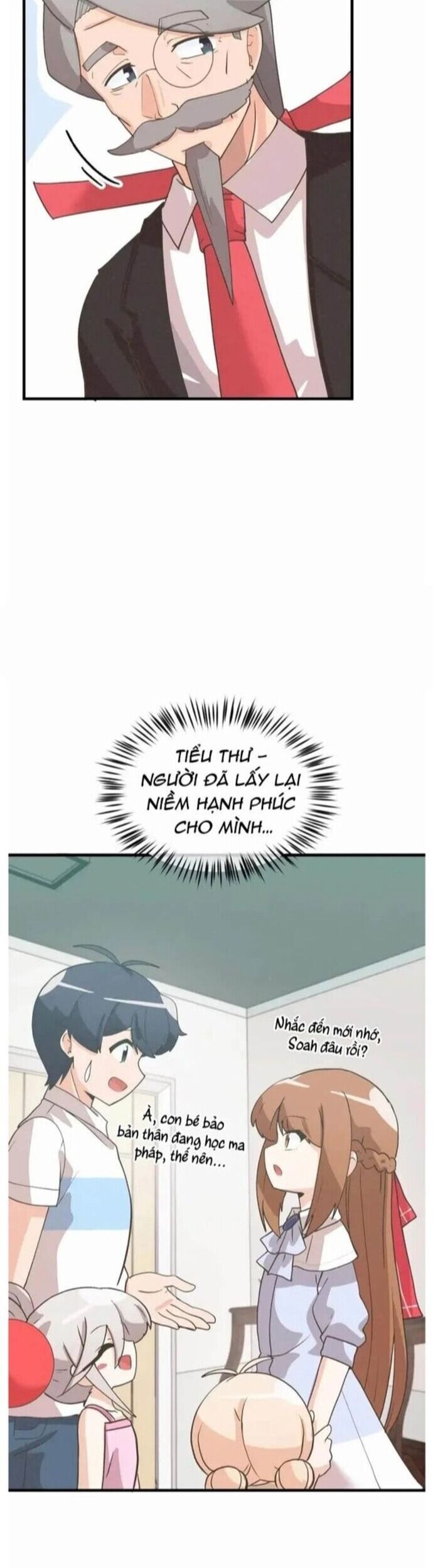 Nông Dân Linh Hồn Chapter 175 - 45