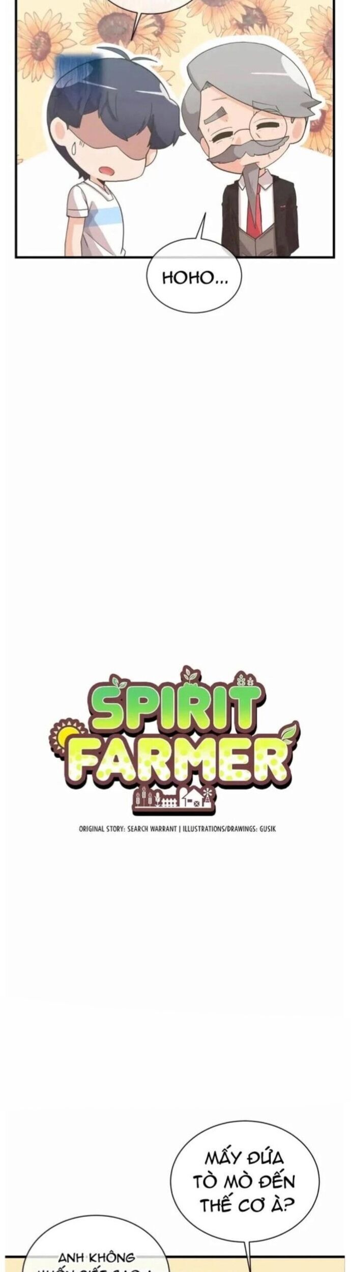 Nông Dân Linh Hồn Chapter 175 - 6
