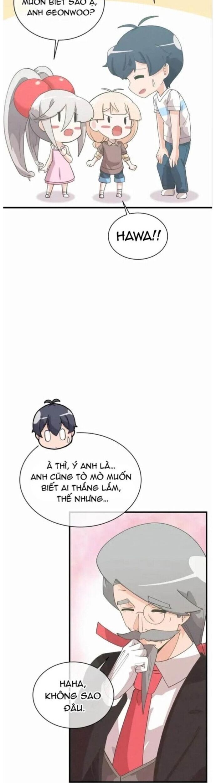 Nông Dân Linh Hồn Chapter 175 - 7