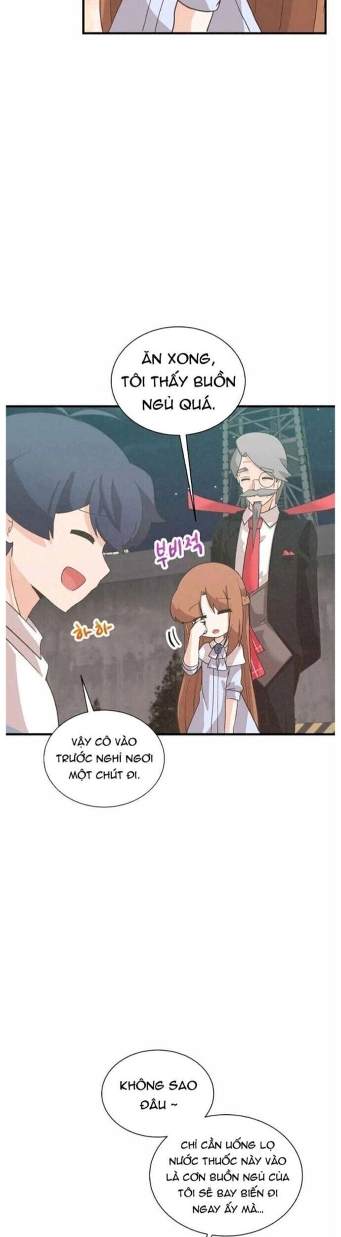 Nông Dân Linh Hồn Chapter 176 - 19