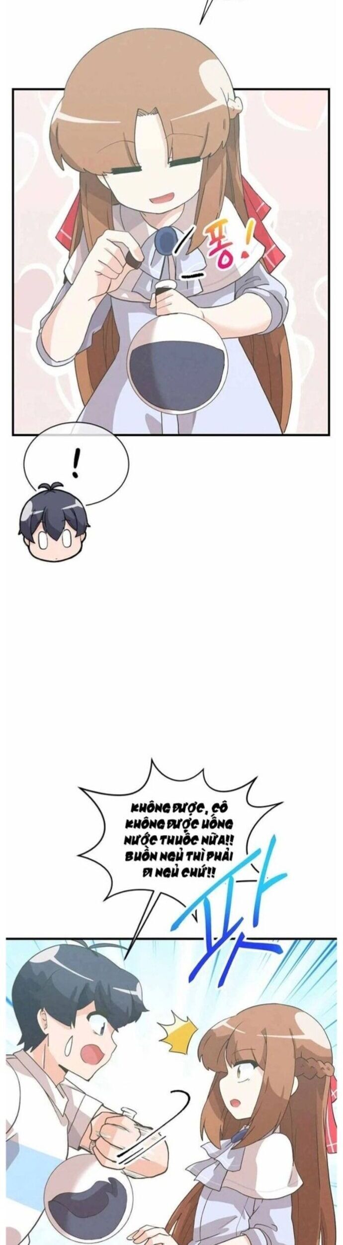 Nông Dân Linh Hồn Chapter 176 - 20