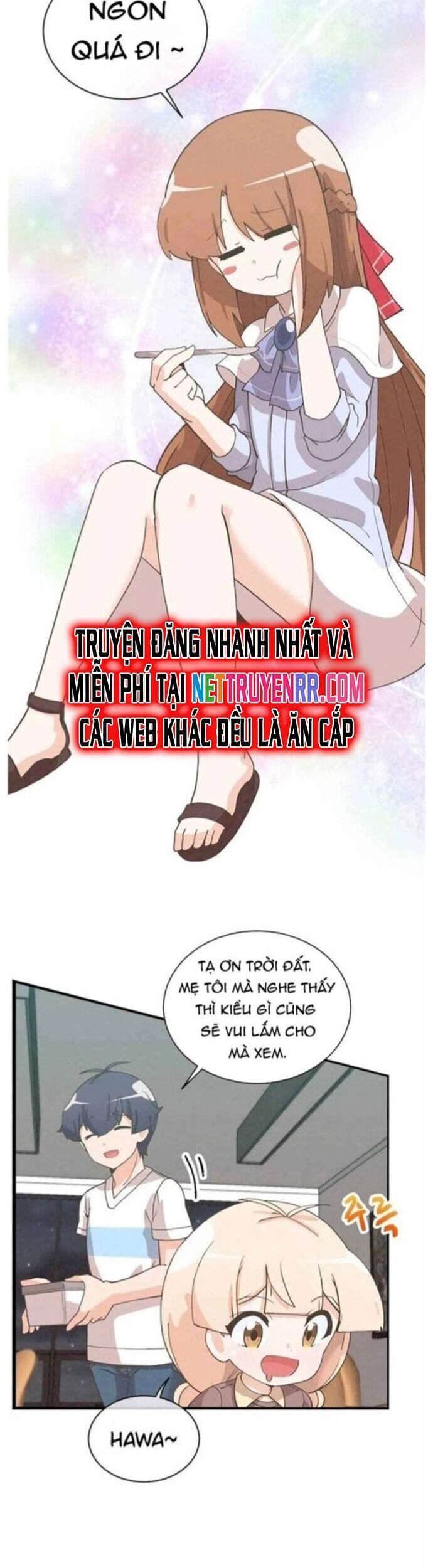 Nông Dân Linh Hồn Chapter 176 - 3