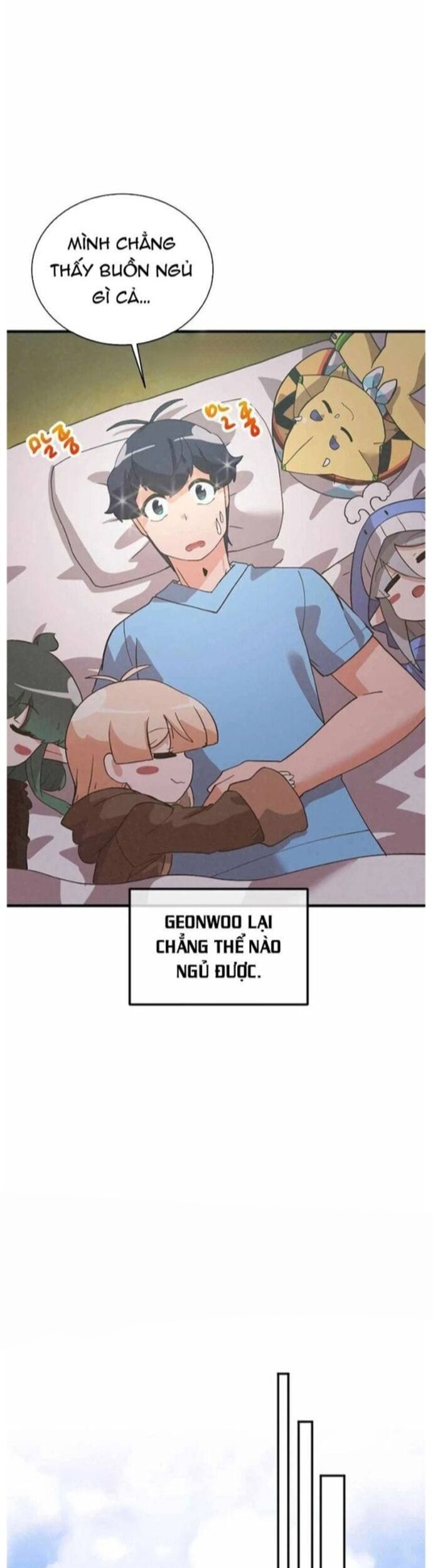 Nông Dân Linh Hồn Chapter 176 - 30