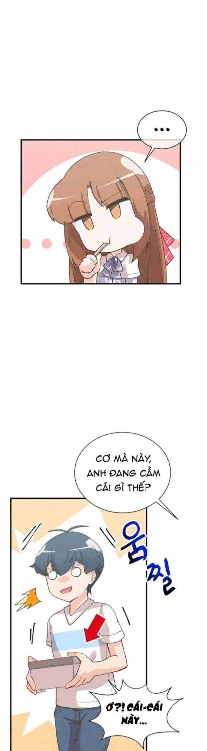 Nông Dân Linh Hồn Chapter 176 - 4