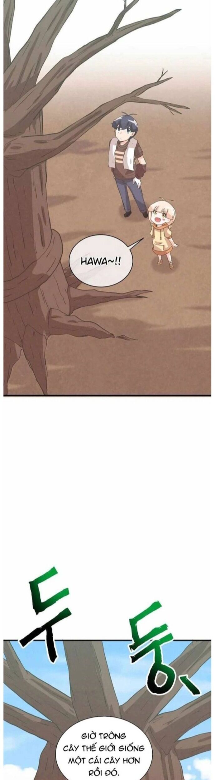 Nông Dân Linh Hồn Chapter 176 - 32